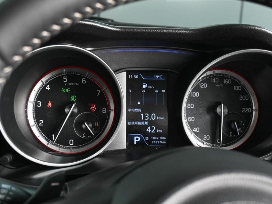 Suzuki Swift V Ростов-на-Дону  - изображение 20