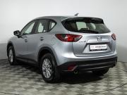 Mazda CX-5 I Рестайлинг Санкт-Петербург  - изображение 32