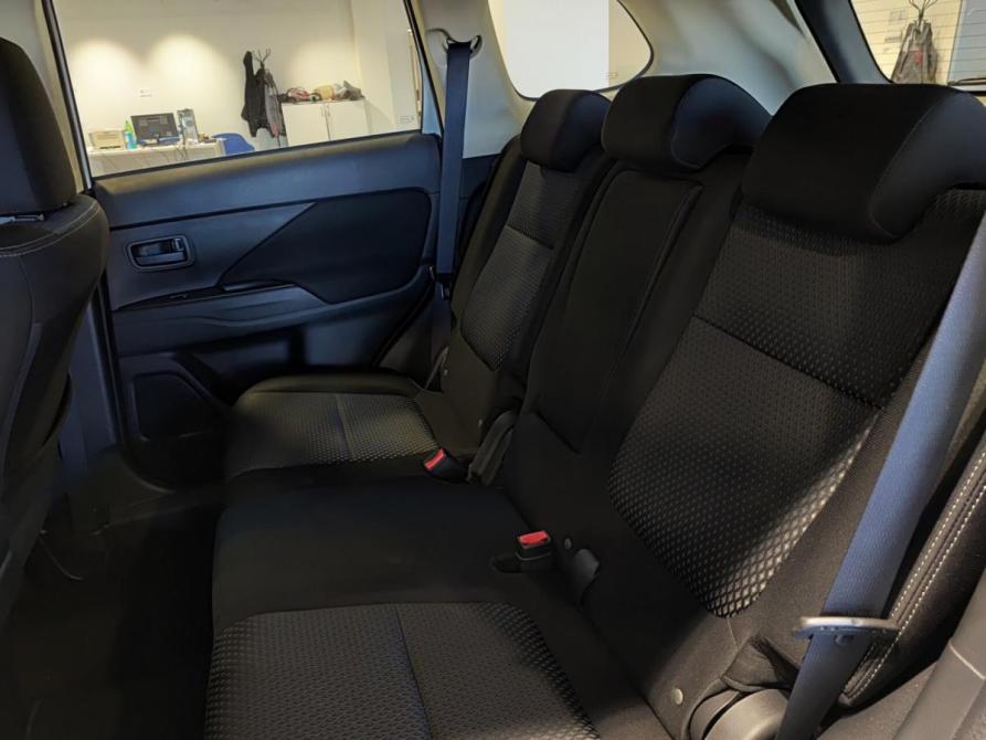 Mitsubishi Outlander III Рестайлинг 2 Казань  - изображение 15