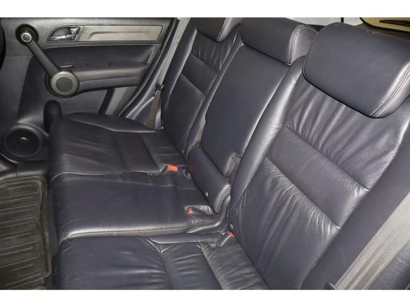 Honda CR-V III Рестайлинг с пробегом 2012 года, цена 1 399 000 рублей, 277253 км, внедорожник, Автокод Объявления