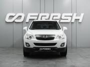 Opel Antara I Рестайлинг Воронеж  - изображение 23