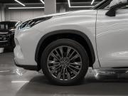Toyota Highlander IV (XU70) Москва  - изображение 56