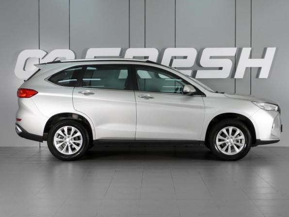 Haval M6 II с пробегом 2023 года, цена 1 730 000 рублей, 54492 км, внедорожник, Автокод Объявления