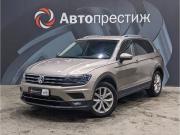Volkswagen Tiguan II Пермь  - изображение 29