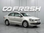 Volkswagen Polo V Воронеж  - изображение 18