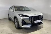 JETOUR X70+ I Рестайлинг Саранск  - изображение 43