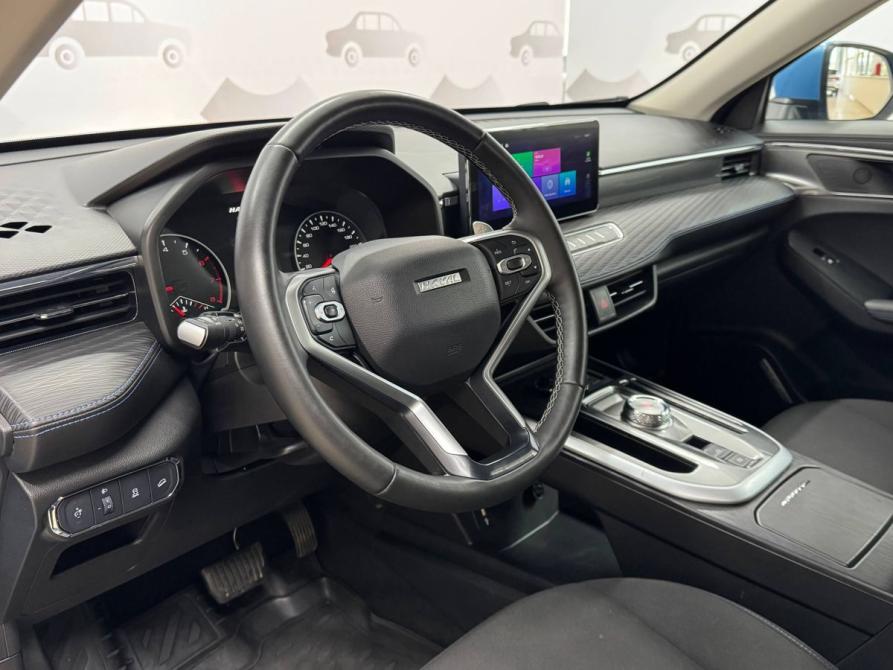 Haval Jolion I Ставрополь  - изображение 13