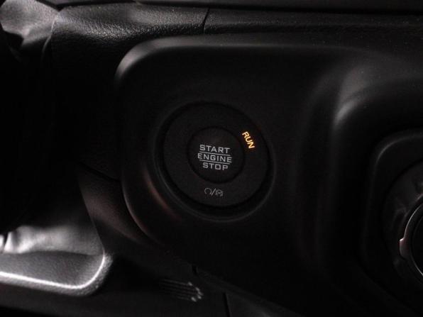 Jeep Wrangler IV (JL) с пробегом 2020 года, цена 4 999 000 рублей, 13190 км, внедорожник, Автокод Объявления