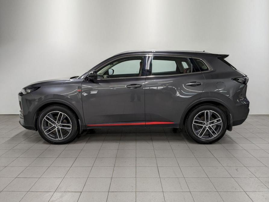 Changan CS55 Plus II Москва  - изображение 8
