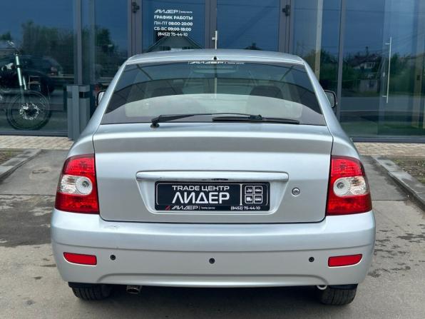Lada (ВАЗ) Priora I с пробегом 2012 года, цена 420 000 рублей, 111164 км, хэтчбек, Автокод Объявления