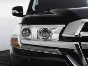 Toyota Land Cruiser 200 Series Рестайлинг 2 Москва  - изображение 52