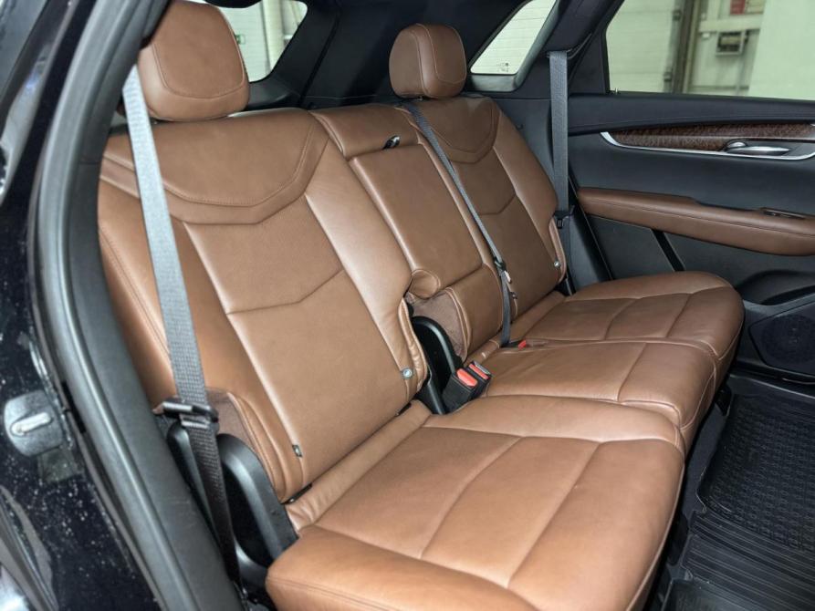 Cadillac XT5 I Рестайлинг Нижний Новгород  - изображение 31