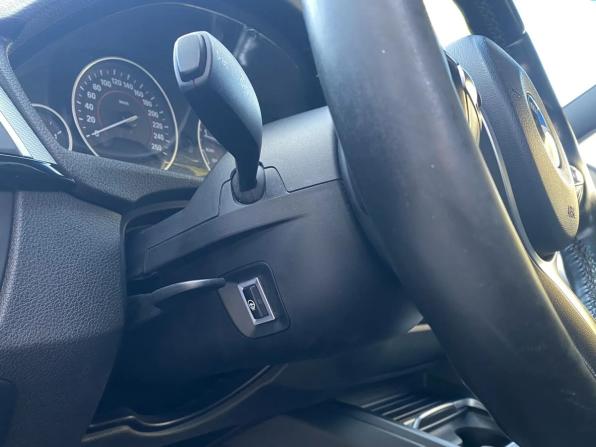 BMW 3 серии VI (F3x) Рестайлинг с пробегом 2015 года, цена 1 899 000 рублей, 206214 км, седан, Автокод Объявления