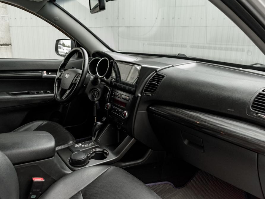 Kia Sorento II Екатеринбург  - изображение 12