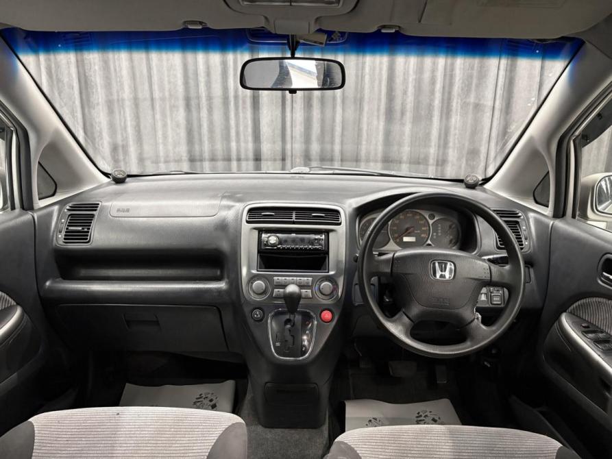 Honda Stream I Красноярск  - изображение 10