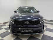 Kia Sorento IV Воронеж  - изображение 14