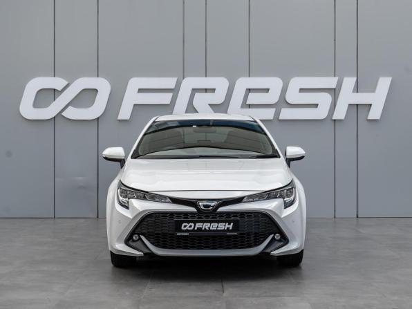 Toyota Corolla XII (E210) с пробегом 2019 года, цена 1 320 000 рублей, 70325 км, хэтчбек, Автокод Объявления