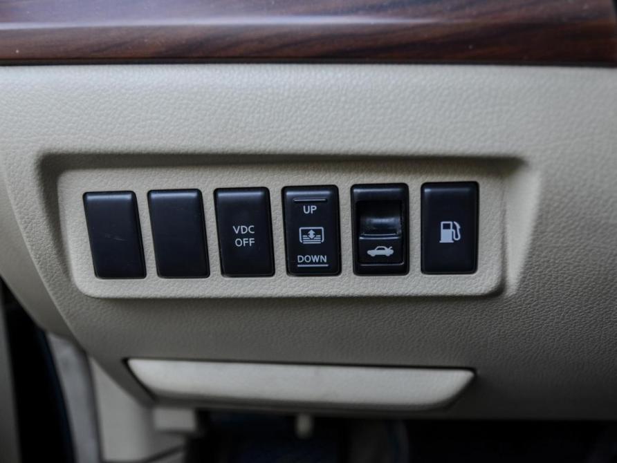 Nissan Teana II (J32) Курган  - изображение 17