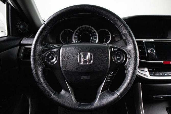 Honda Accord IX с пробегом 2013 года, цена 1 759 000 рублей, 204144 км, седан, Автокод Объявления