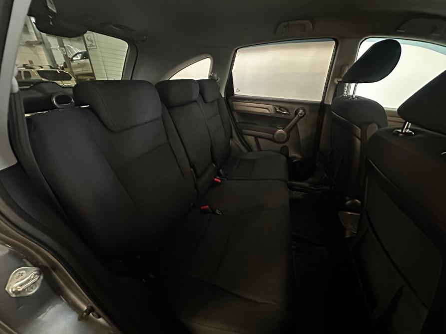 Honda CR-V III Рестайлинг Балашиха  - изображение 13