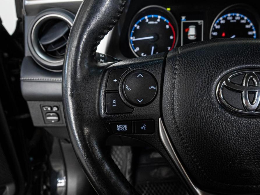 Toyota RAV4 IV (XA40) Рестайлинг Ставрополь  - изображение 20