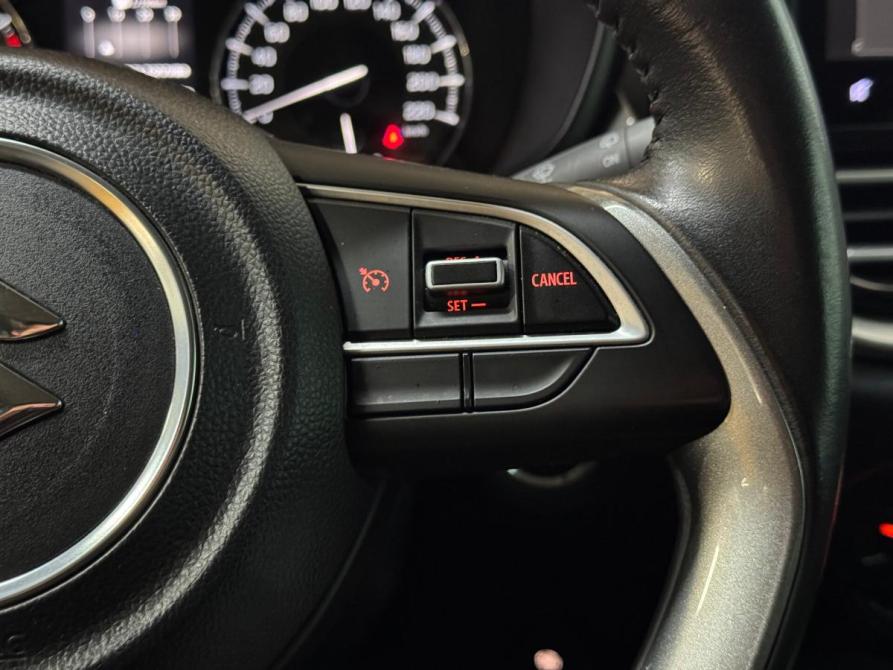 Suzuki Baleno III Набережные Челны  - изображение 13