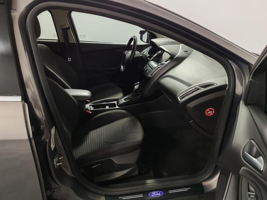 Ford Focus III Рестайлинг Москва  - изображение 19