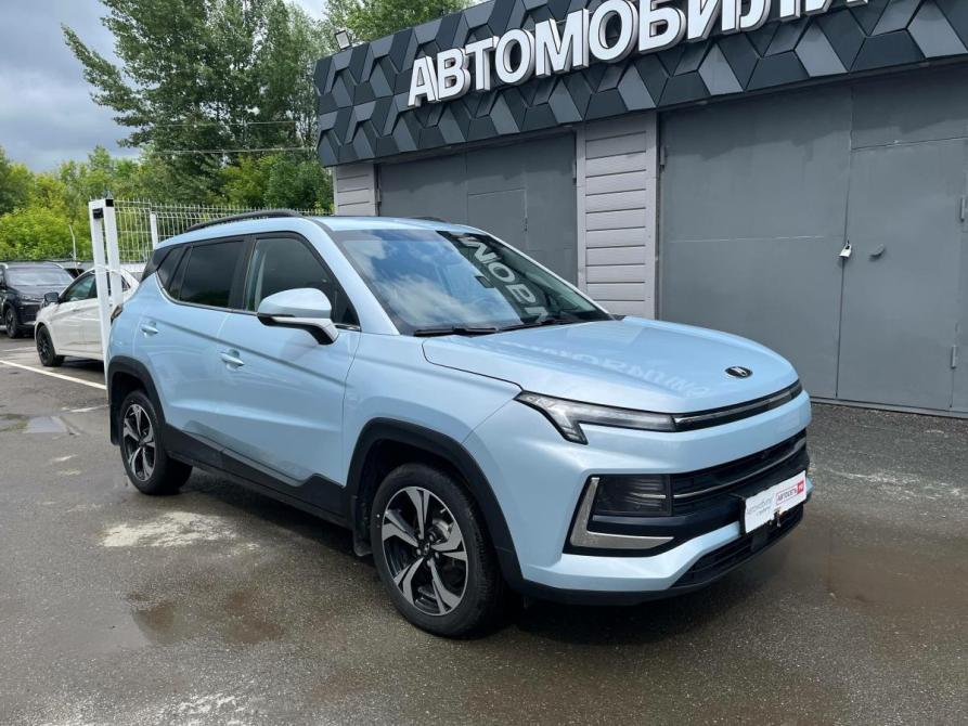 Москвич 3 Нижнекамск  - изображение 4