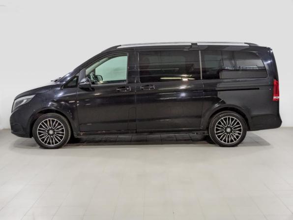Mercedes-Benz V-Класс III (W447) с пробегом 2017 года, цена 3 862 500 рублей, 130591 км, минивэн, Автокод Объявления