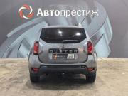 Renault Duster I Рестайлинг Пермь  - изображение 30