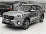 Hyundai Creta I Рестайлинг Казань  - изображение 23