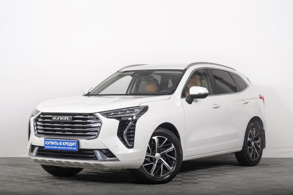 Haval Jolion I Томск  - изображение 2