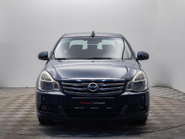 Nissan Almera III (G15) с пробегом 2013 года, цена 578 000 рублей, 273413 км, седан, Автокод Объявления