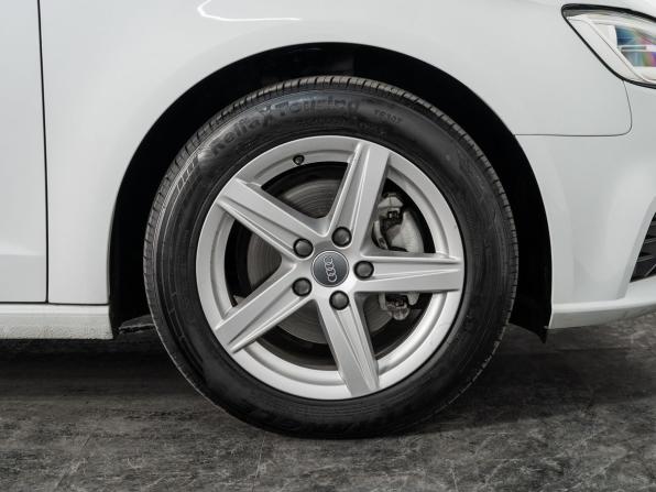 Audi A3 III (8V) Рестайлинг с пробегом 2019 года, цена 1 500 000 рублей, 57138 км, хэтчбек, Автокод Объявления