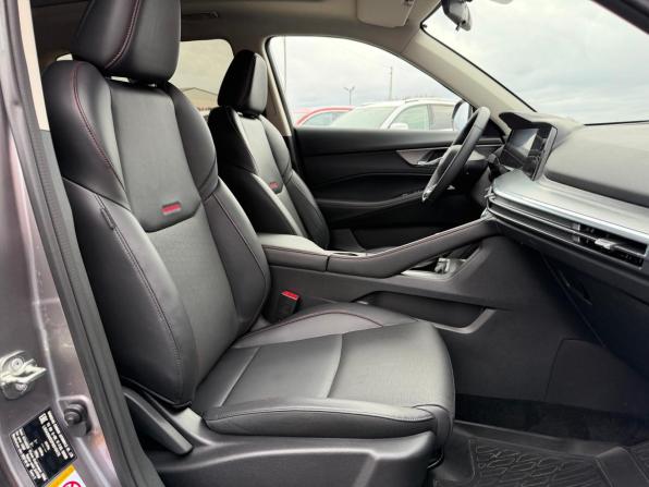 Changan CS35 Plus I Рестайлинг с пробегом 2023 года, цена 1 800 000 рублей, 29550 км, внедорожник, Автокод Объявления
