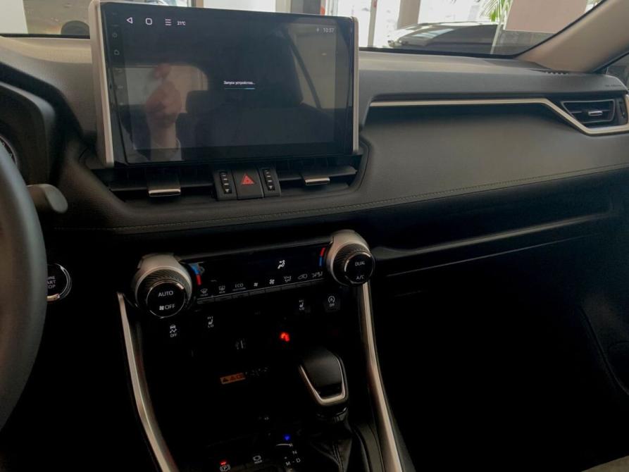 Toyota RAV4 V (XA50) Новосибирск  - изображение 14