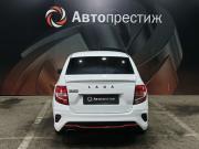 Lada (ВАЗ) Granta I Рестайлинг Ставрополь  - изображение 28