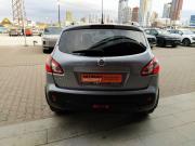 Nissan Qashqai I Рестайлинг Екатеринбург  - изображение 22