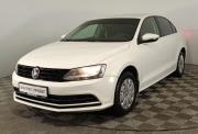 Volkswagen Jetta VI Волгоград  - изображение 26