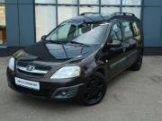 Lada (ВАЗ) Largus I Ярославль  - изображение 14