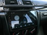 Mazda 3 I (BK) Рестайлинг Волгоград  - изображение 30