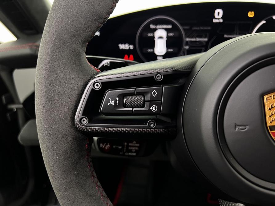 Porsche Taycan I Калининград  - изображение 21
