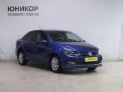 Volkswagen Polo V Рестайлинг Дзержинск  - изображение 30