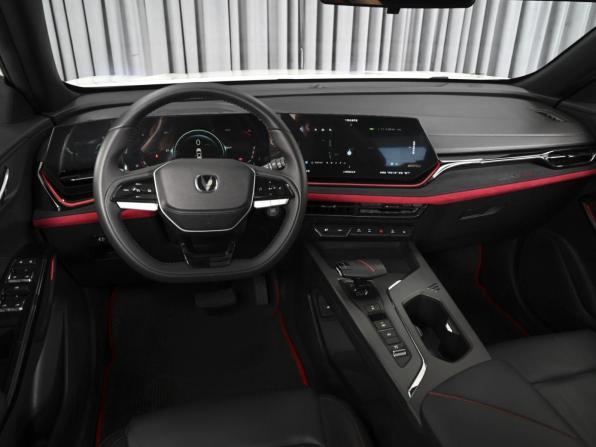 Changan X5 Plus с пробегом 2025 года, цена 2 259 000 рублей, 13165 км, внедорожник, Автокод Объявления