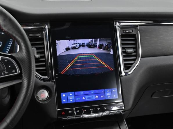 SWM G05 Pro с пробегом 2025 года, цена 2 249 000 рублей, 13 км, внедорожник, Автокод Объявления