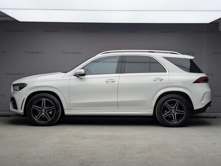 Mercedes-Benz GLE II (V167) Москва  - изображение 3