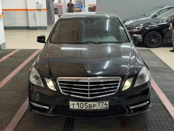 Mercedes-Benz E-Класс IV (W212 S212 C207) с пробегом 2012 года, цена 1 380 000 рублей, 211167 км, седан, Автокод Объявления