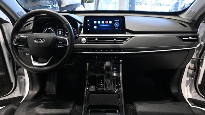 Chery Tiggo 4 Pro I с пробегом 2024 года, цена 1 585 000 рублей, 26057 км, внедорожник, Автокод Объявления