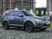 Mitsubishi Outlander II Ижевск  - изображение 33