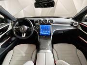 Mercedes-Benz C-Класс V (W206) Москва  - изображение 39